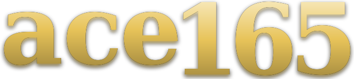 ace165 logo